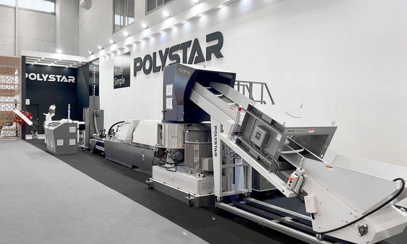 POLYSTAR's Exponential Growth in Türkiye Fueled by Delighted Customers !
